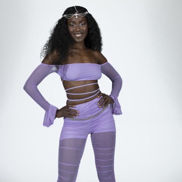 Somajia Ali