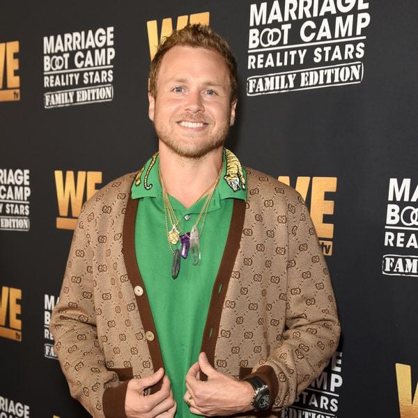 Spencer Pratt