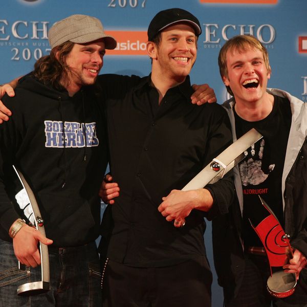 Sportfreunde Stiller