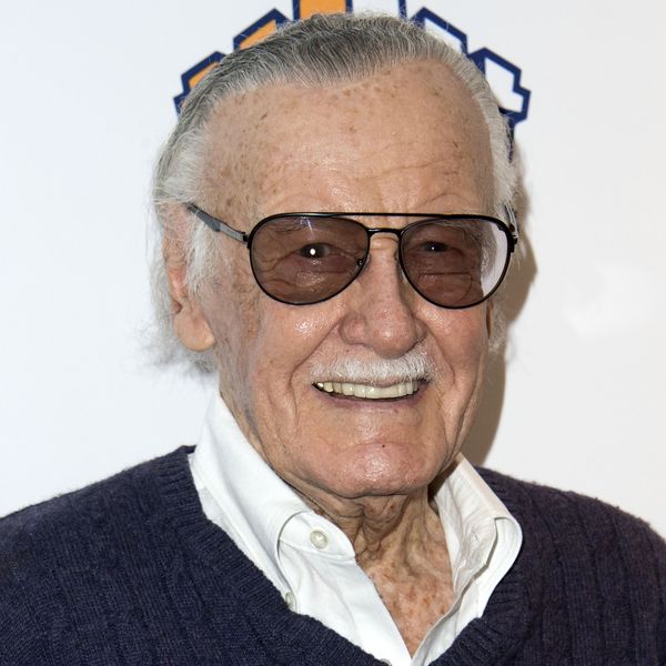 Stan Lee
