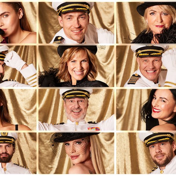 Showtime of my Life – Stars gegen Krebs