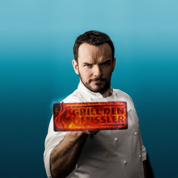 Grill den Henssler
