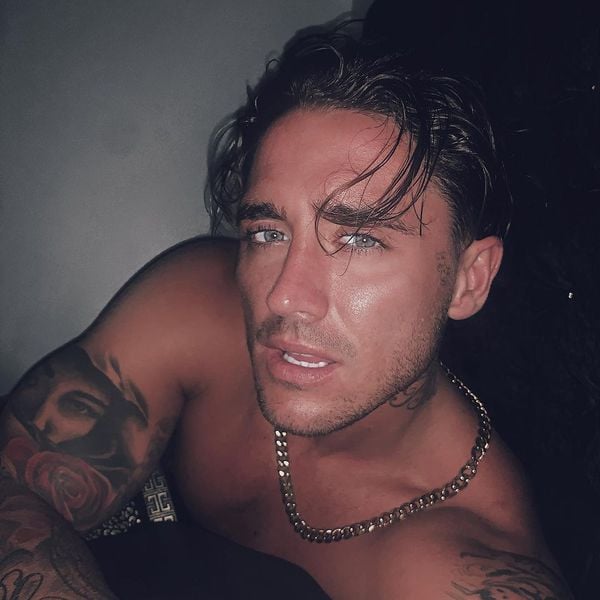 Stephen Bear