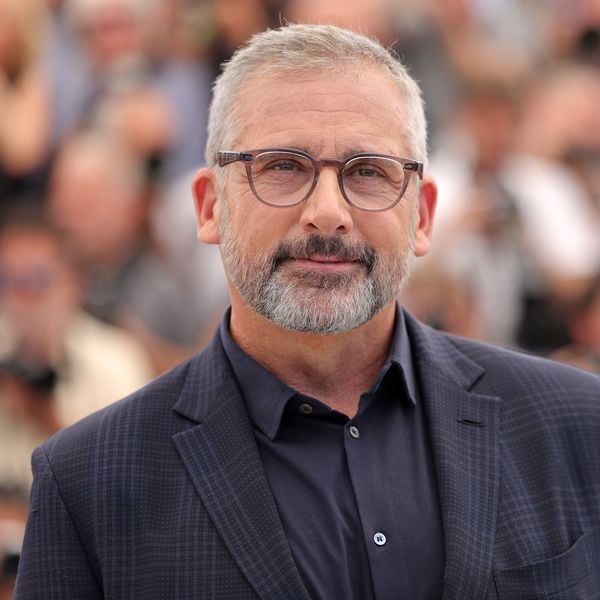 Steve Carell