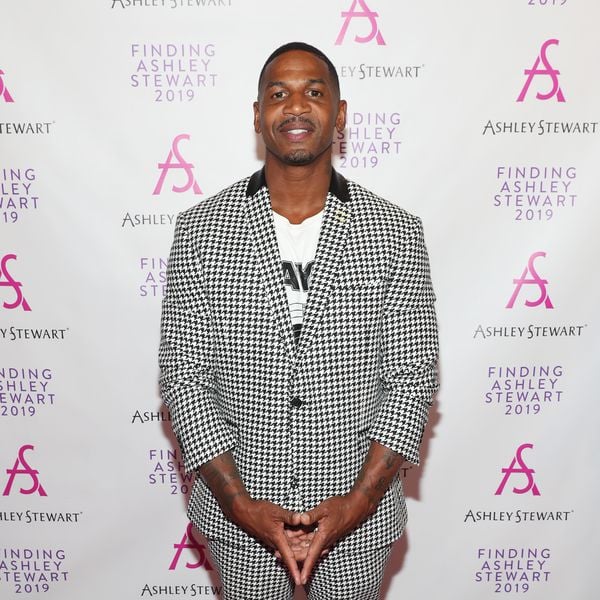 Stevie J