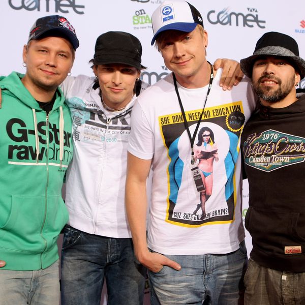 Sunrise Avenue