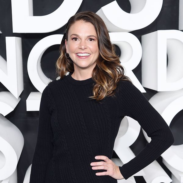 Sutton Foster