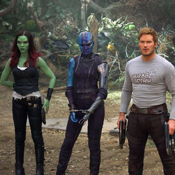 Guardians of the Galaxy