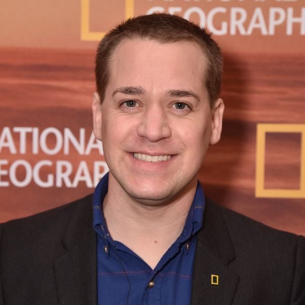 T.R. Knight