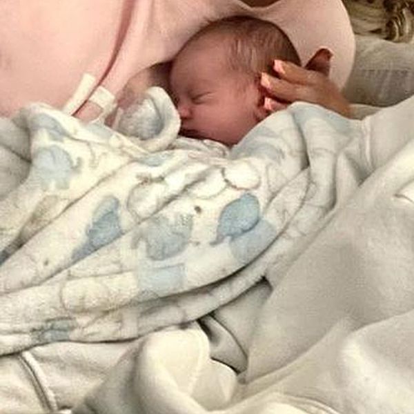 Prince Lyric Carter