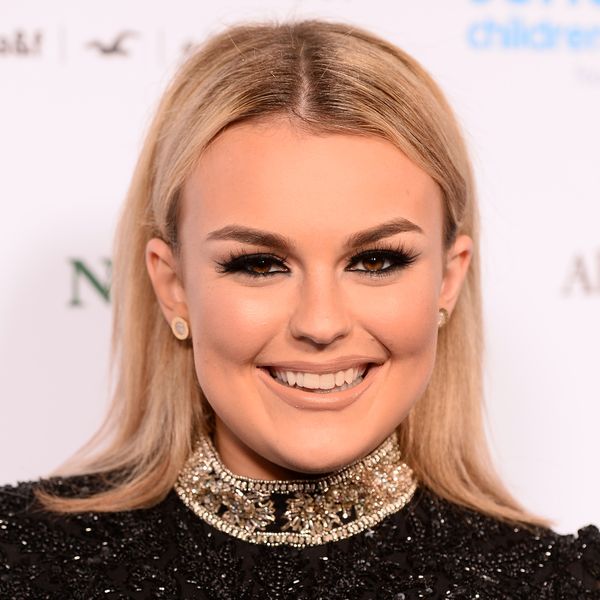 Tallia Storm