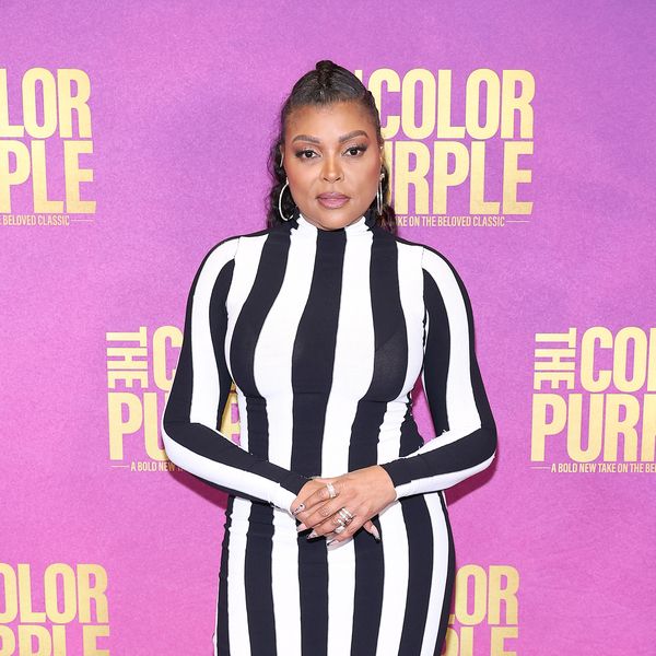Taraji P. Henson