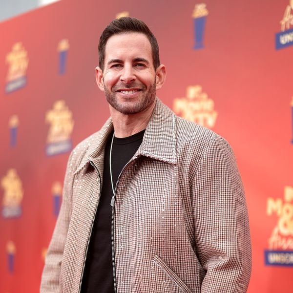 Tarek El Moussa