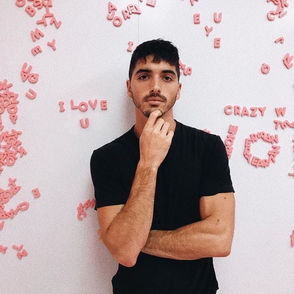 Taylor Zakhar Perez