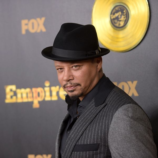 Terrence Howard