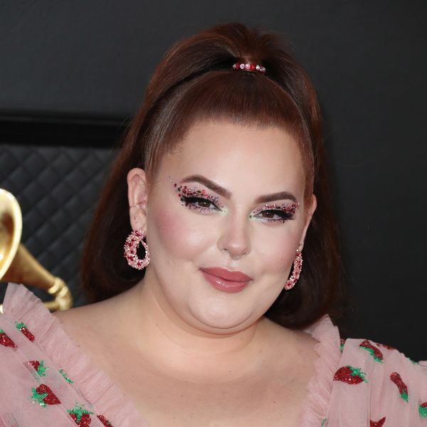 Tess Holliday