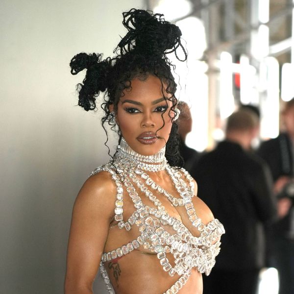 Teyana Taylor