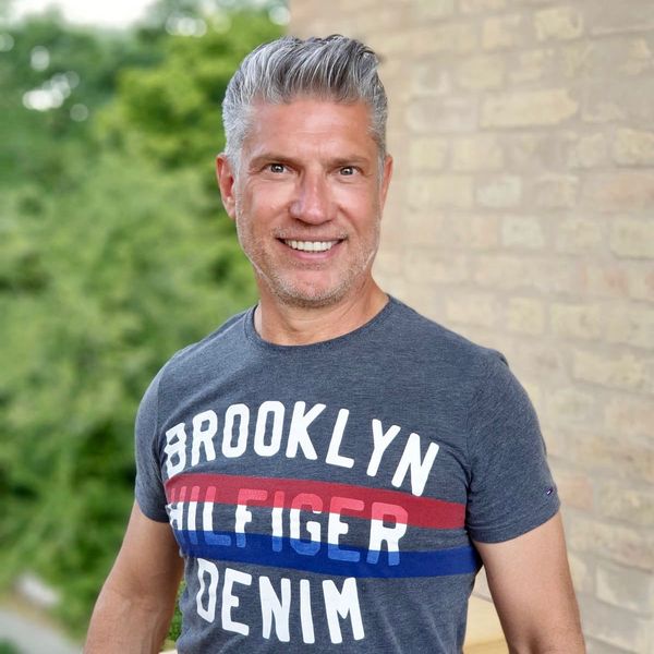 Thomas Behrend