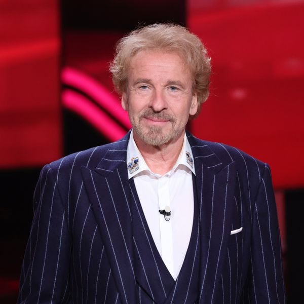 Thomas Gottschalk