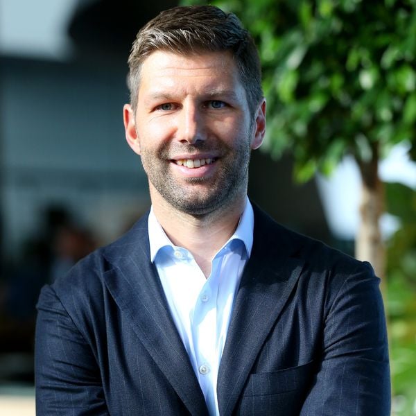 Thomas Hitzlsperger