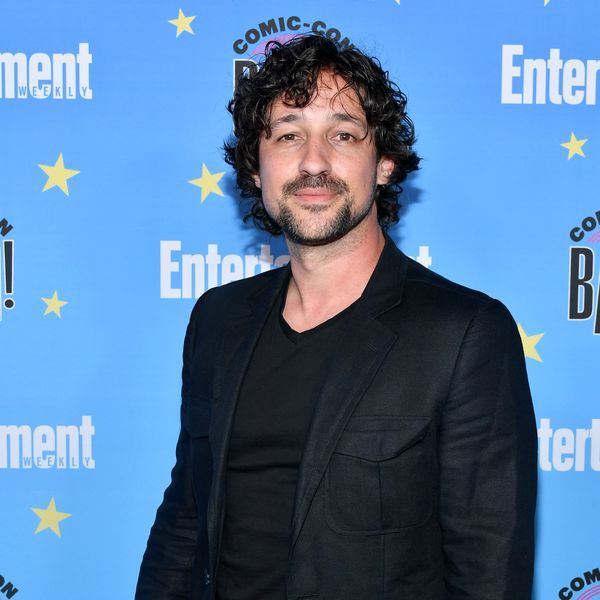 Thomas Ian Nicholas