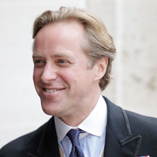 Thomas Kingston