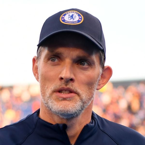 Thomas Tuchel