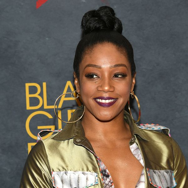 Tiffany Haddish