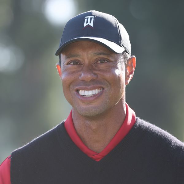Tiger Woods