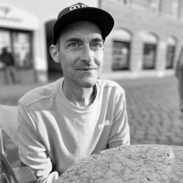 Tim Lobinger