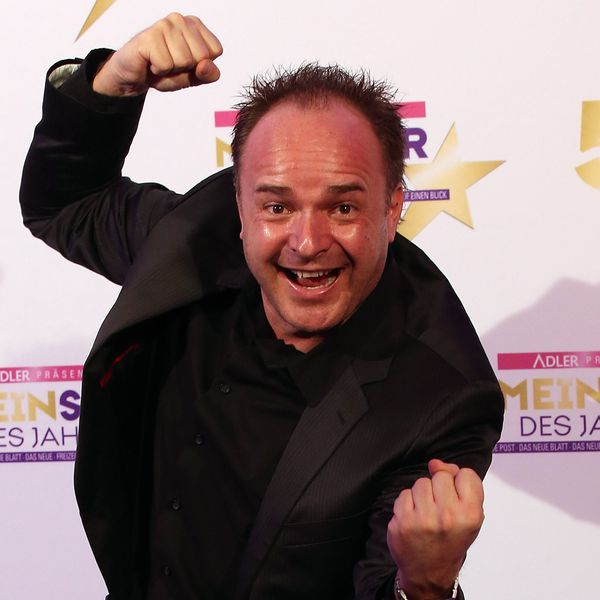 Tim Toupet