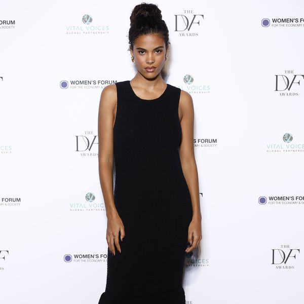 Tina Kunakey
