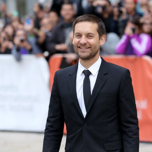 Tobey Maguire