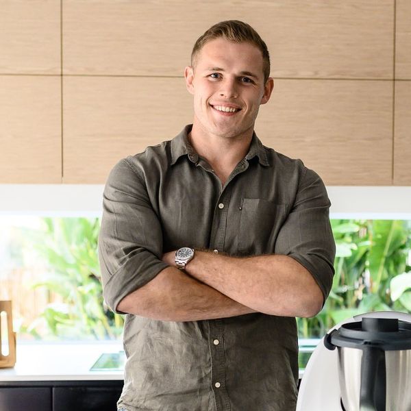 Tom Burgess