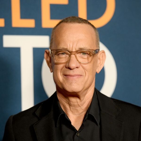 Tom Hanks