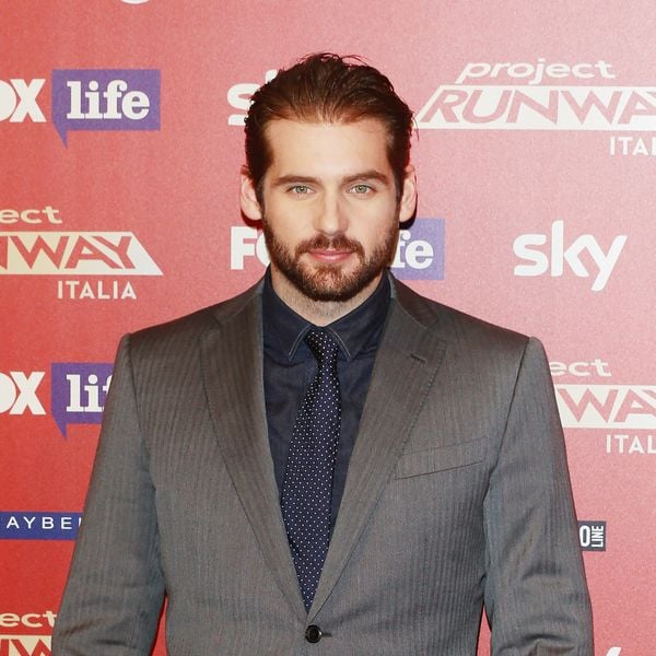Tomaso Trussardi