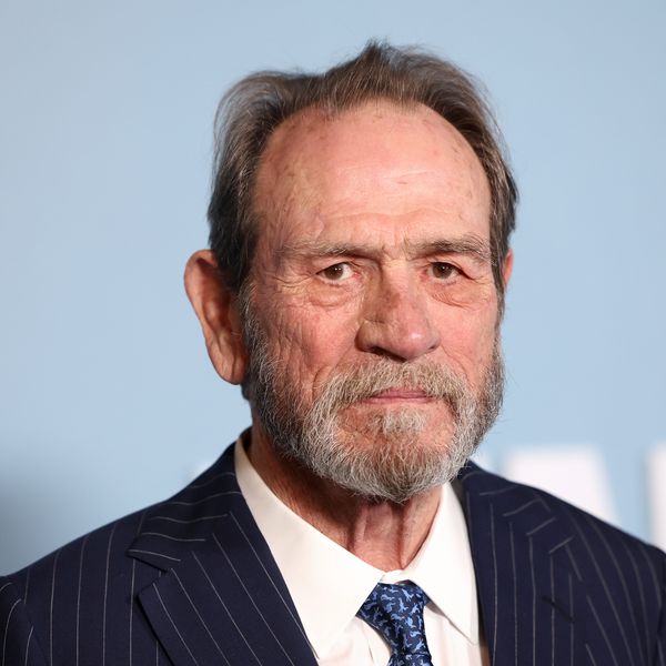 Tommy Lee Jones