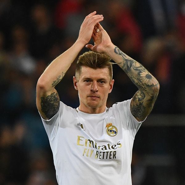Toni Kroos