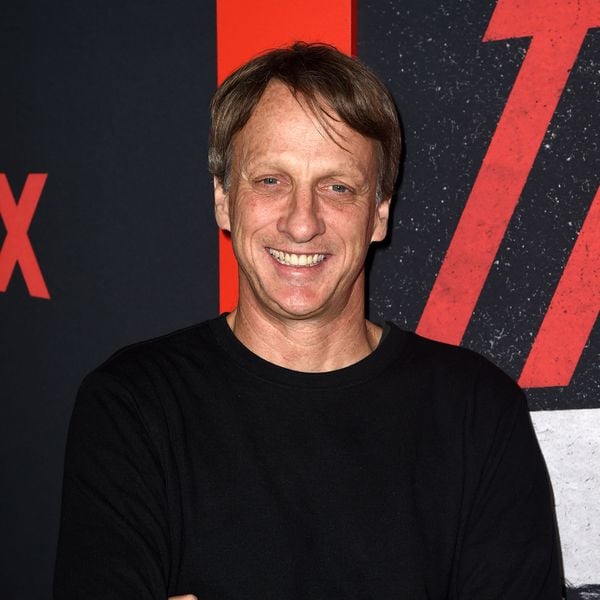 Tony Hawk