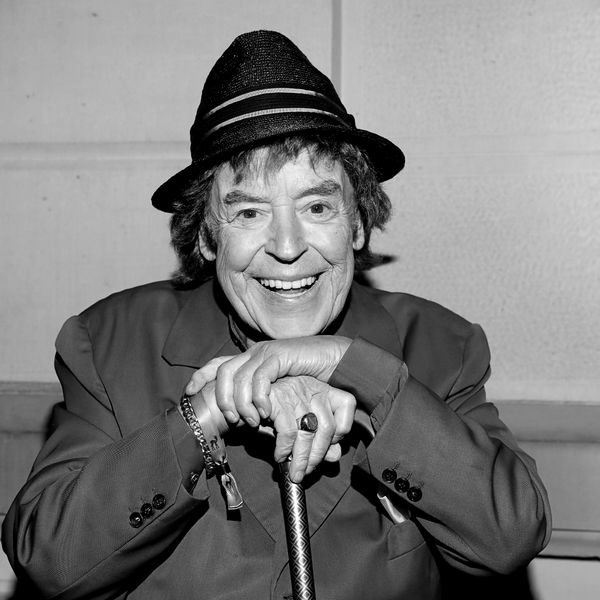 Tony Marshall