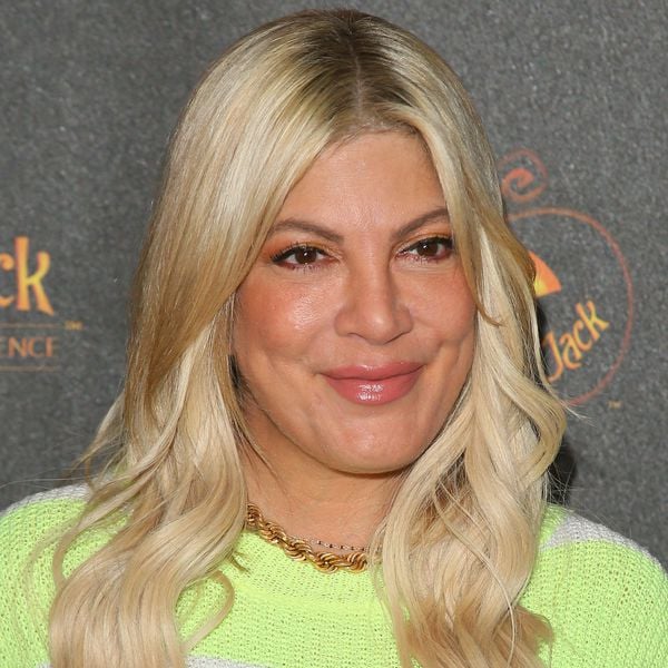 Tori Spelling