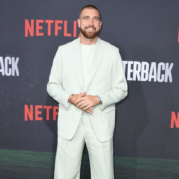 Travis Kelce