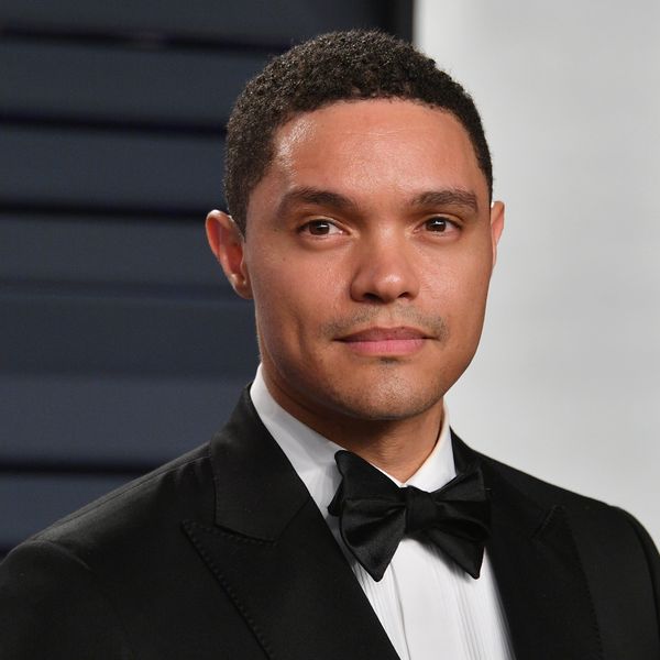 Trevor Noah