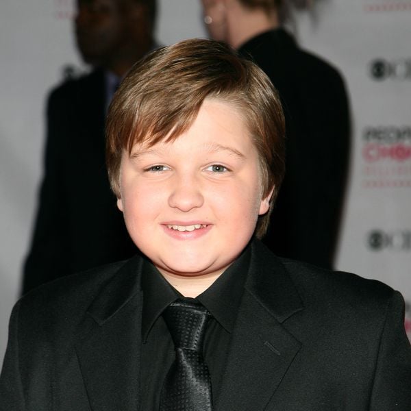 Angus Turner Jones