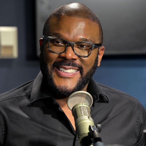 Tyler Perry