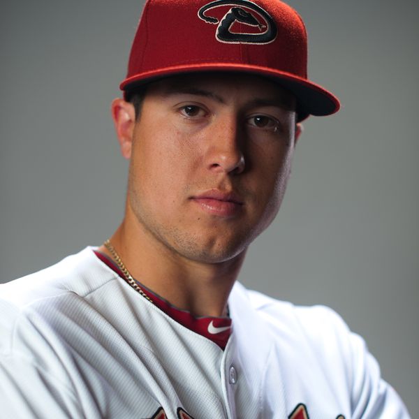 Tyler Skaggs