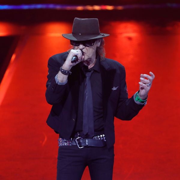 Udo Lindenberg