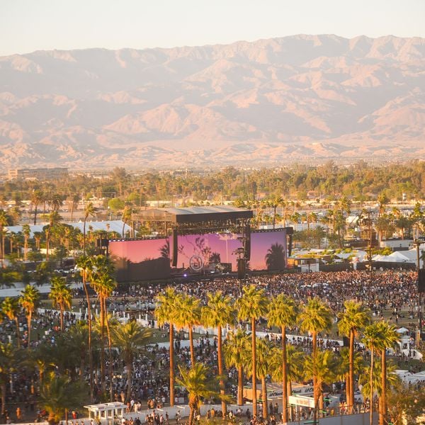 Coachella