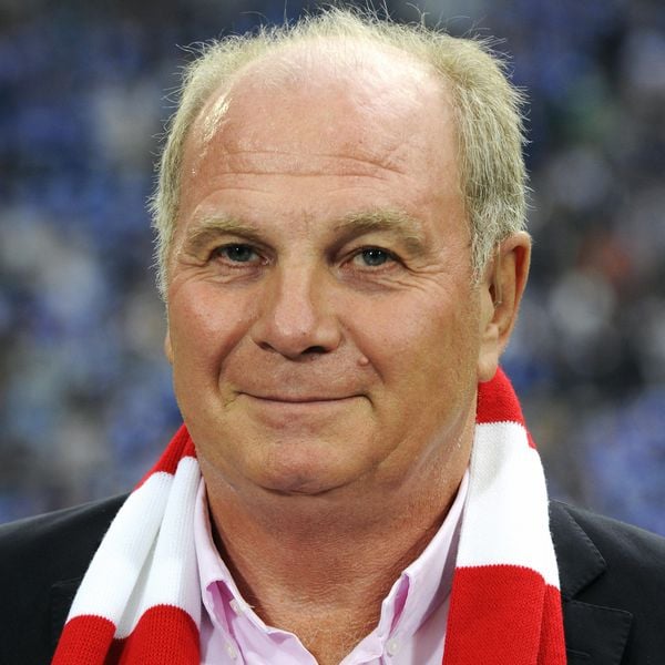 Uli Hoeneß