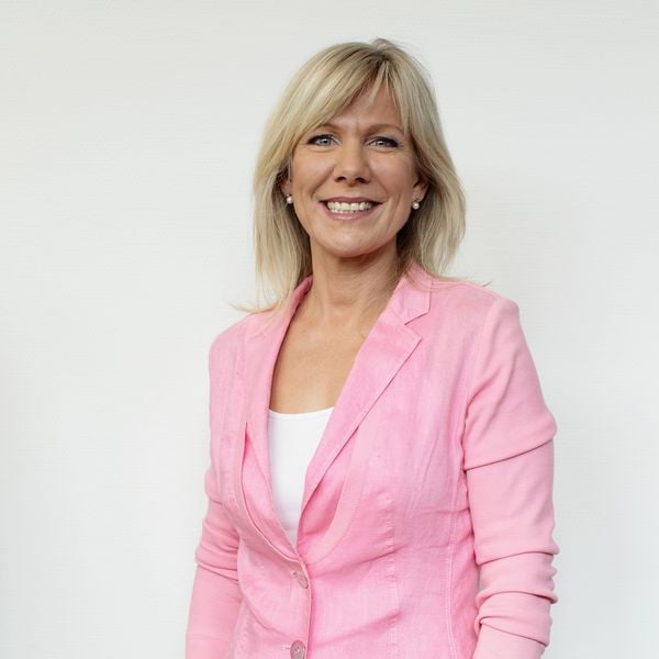 Ulrike von der Groeben